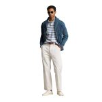 Polo Ralph Lauren Standard Fit Striped Jersey Polo Shirt - Bluză Polo cu Dungi - imagine 2