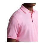 Polo Ralph Lauren Stretch Polo Shirt - Confort și Stil în Fiecare Detaliu - imagine 2