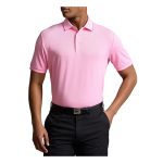 Polo Ralph Lauren Stretch Polo Shirt - Confort și Stil în Fiecare Detaliu - imagine 4