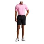Polo Ralph Lauren Stretch Polo Shirt - Confort și Stil în Fiecare Detaliu - imagine 3