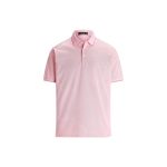 Polo Ralph Lauren Stretch Polo Shirt - Confort și Stil în Fiecare Detaliu