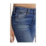 Polo Ralph Lauren Tompkins Skinny Jean - Blugi Skinny cu Detalii Semnătura și Croială Slim - imagine 4