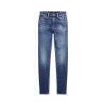 Polo Ralph Lauren Tompkins Skinny Jean - Blugi Skinny cu Detalii Semnătura și Croială Slim