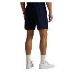 Polo Ralph Lauren Wimbledon - Șort Jogging Refined Navy - imagine 3
