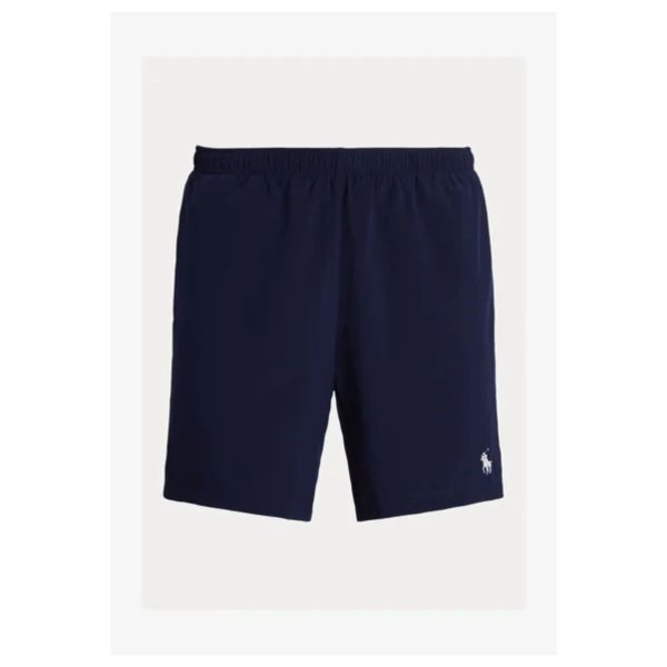 Polo Ralph Lauren Wimbledon - Șort Jogging Refined Navy
