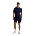 Polo Ralph Lauren Wimbledon - Șort Jogging Refined Navy - imagine 4