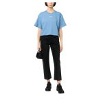 RLX Ralph Lauren Logo-Print Cotton T-Shirt - Tricou din Bumbac Recycled cu Imprimeu Logo- Marime S - imagine 2