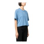 RLX Ralph Lauren Logo-Print Cotton T-Shirt - Tricou din Bumbac Recycled cu Imprimeu Logo- Marime S - imagine 5