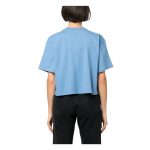 RLX Ralph Lauren Logo-Print Cotton T-Shirt - Tricou din Bumbac Recycled cu Imprimeu Logo- Marime S - imagine 4