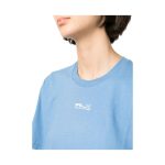 RLX Ralph Lauren Logo-Print Cotton T-Shirt - Tricou din Bumbac Recycled cu Imprimeu Logo- Marime S - imagine 3