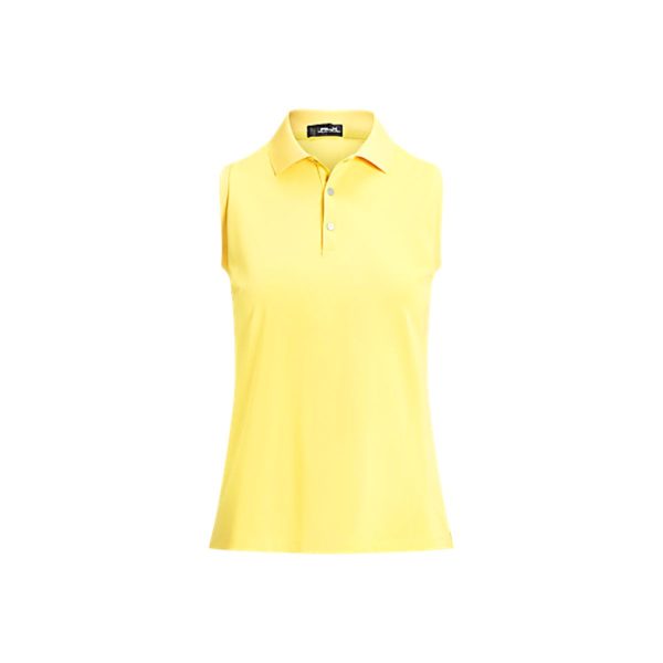 RLX Ralph Lauren - Polo Fără Mâneci pentru Golf