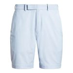 RLX Ralph Lauren Tailored Fit Oxford Golf Shorts - Șorturi Slim cu Detalii Elegante pentru Golf
