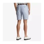 RLX Ralph Lauren Tailored Fit Oxford Golf Shorts - Șorturi Slim cu Detalii Elegante pentru Golf - imagine 2