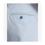 RLX Ralph Lauren Tailored Fit Oxford Golf Shorts - Șorturi Slim cu Detalii Elegante pentru Golf - imagine 3