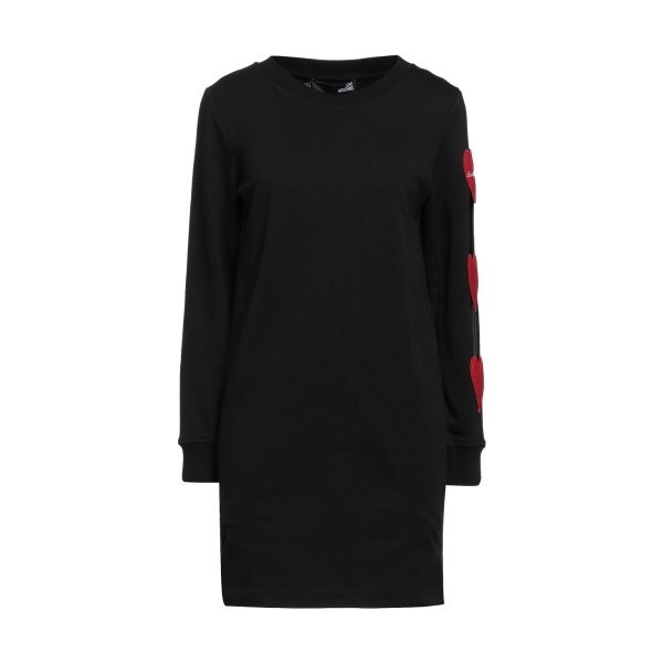 Rochie Moschino Love - Neagră