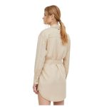 Rochie Pepe Jeans Beate din Lyocell – Design Confortabil și Durabil - imagine 2