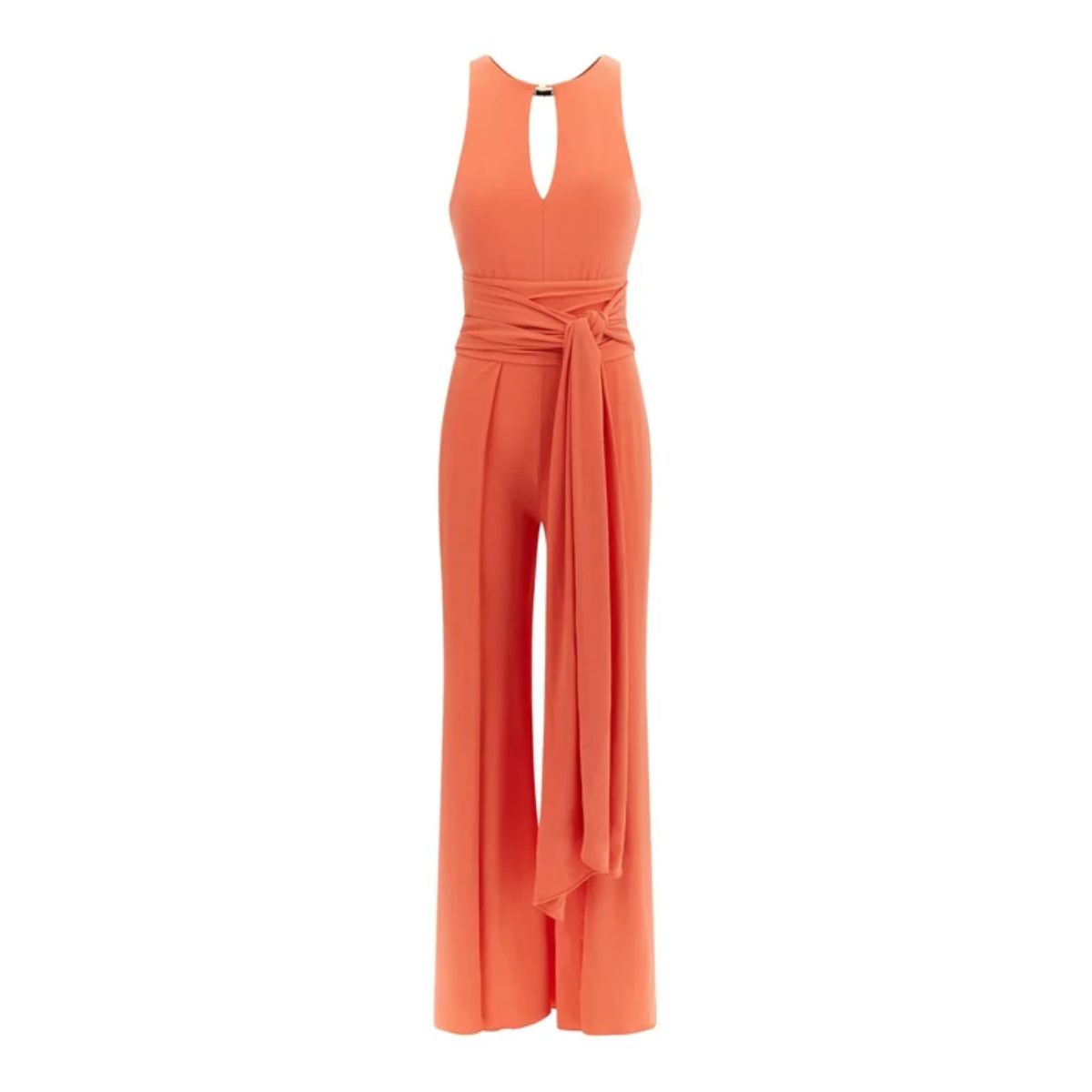Salopetă KIKI Sweet Coral – Design Elegant și Confortabil pentru Femei_1 Salopetă KIKI Sweet Coral – Design Elegant și Confortabil pentru Femei - imagine 1