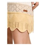 Top cu Dungi Pepe Jeans - Mâneci Scurte și Croială Slim Fit - imagine 6