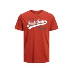 Tricou Jack & Jones pentru Băieți – Confort și Stil din Bumbac