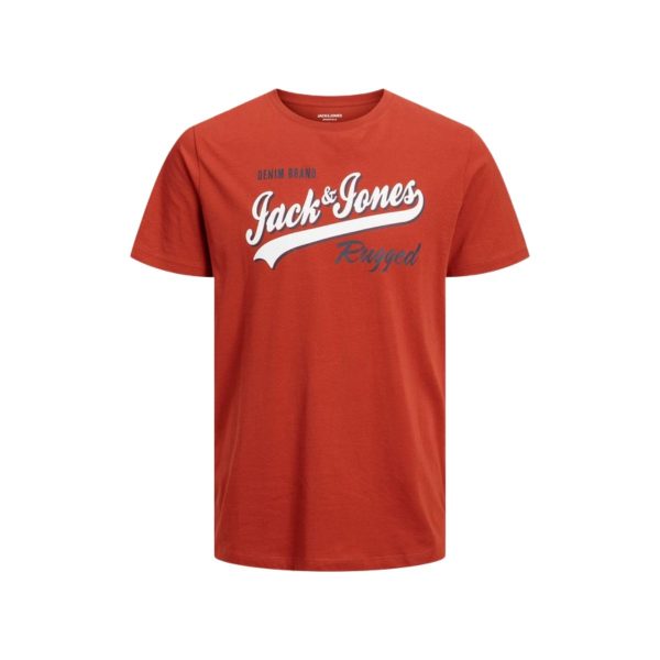 Tricou Jack & Jones pentru Băieți – Confort și Stil din Bumbac