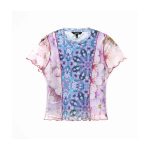 Tricou Desigual Copenhague – Design Modern, Casual, Confortabil