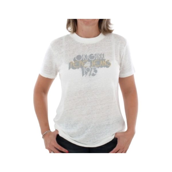 Tricou PEPE JEANS pentru Femei