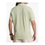 Tricou Polo Ralph Lauren Polo Pony din Bumbac - Verde Pastel - imagine 2