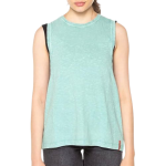 Maieu damă Superdry verde mentă – mărime M – bumbac 100% - imagine 3