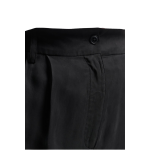 Pantaloni scurți damă Superdry negri –marima M- talie înaltă – eleganți - imagine 3