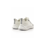 Calvin Klein Sneakers damă albi cu detalii gri Mărime 40 - imagine 2